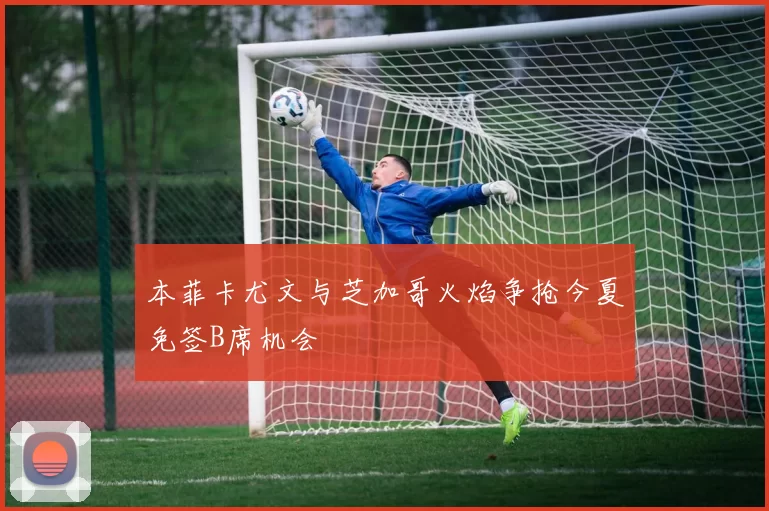 本菲卡尤文与芝加哥火焰争抢今夏免签B席机会