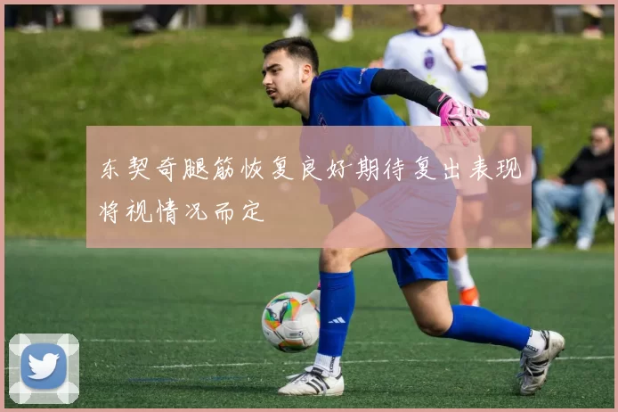 东契奇腿筋恢复良好期待复出表现将视情况而定